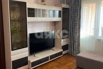 Фото №2: 2-комнатная квартира 62 м² - Горячий Ключ, мкр. Администрация, ул. Ленина, 205