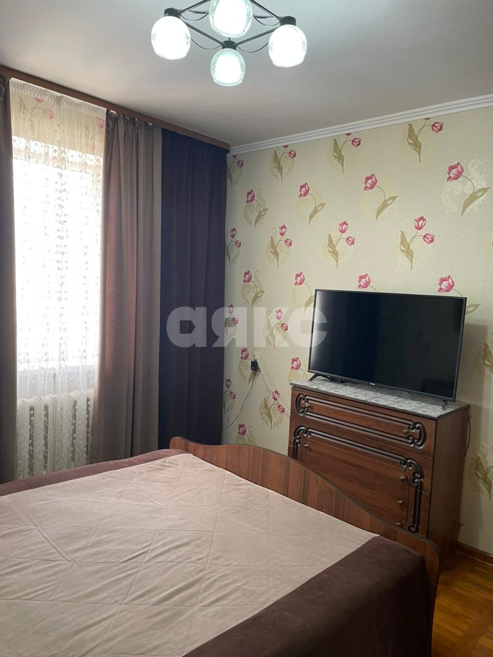 Фото №7: 2-комнатная квартира 62 м² - Горячий Ключ, Администрация, ул. Ленина, 205