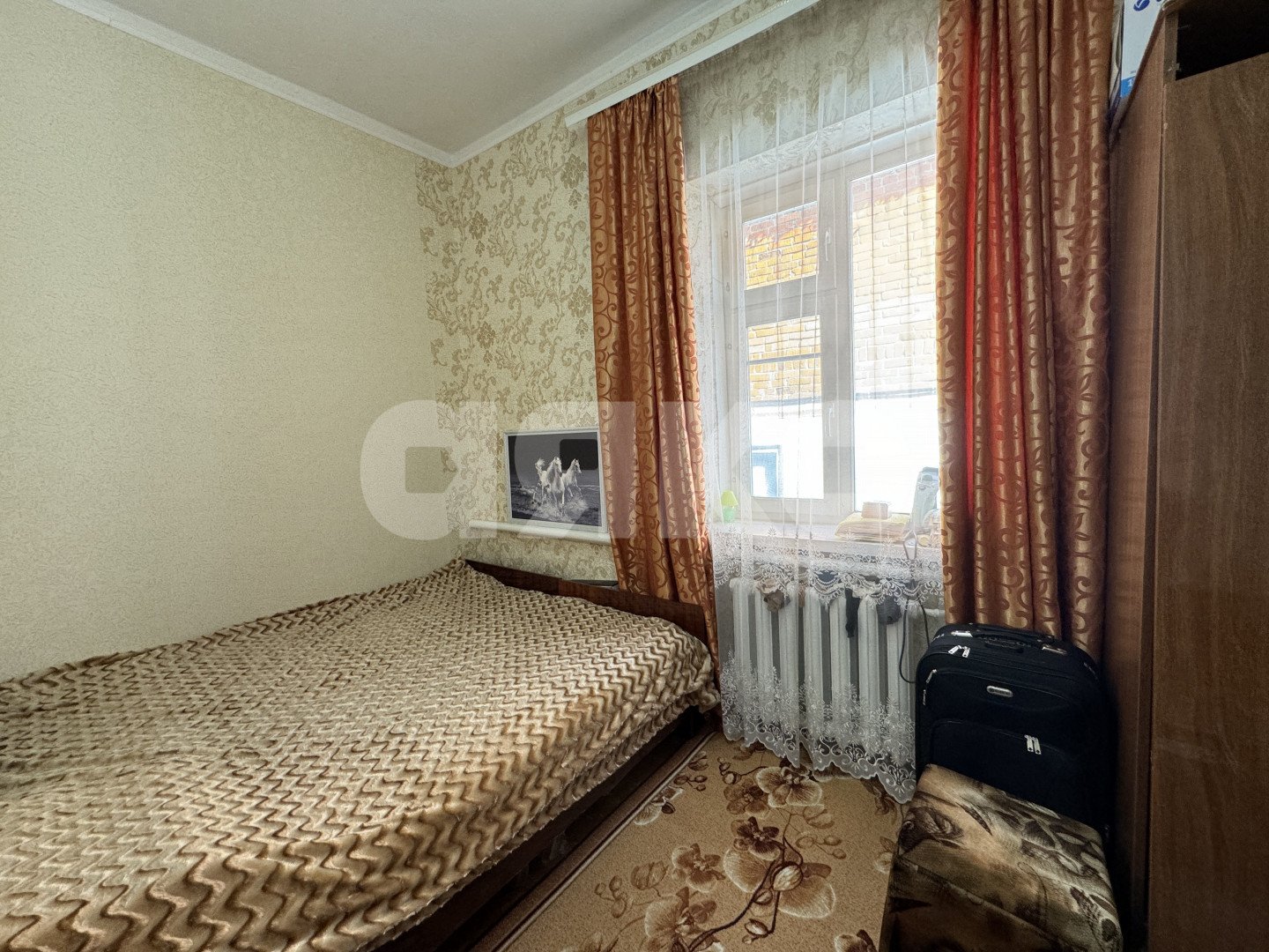 Фото №13: Дом 66 м² + 7 сот. - Горячий Ключ, Старый Рынок, ул. Псекупская