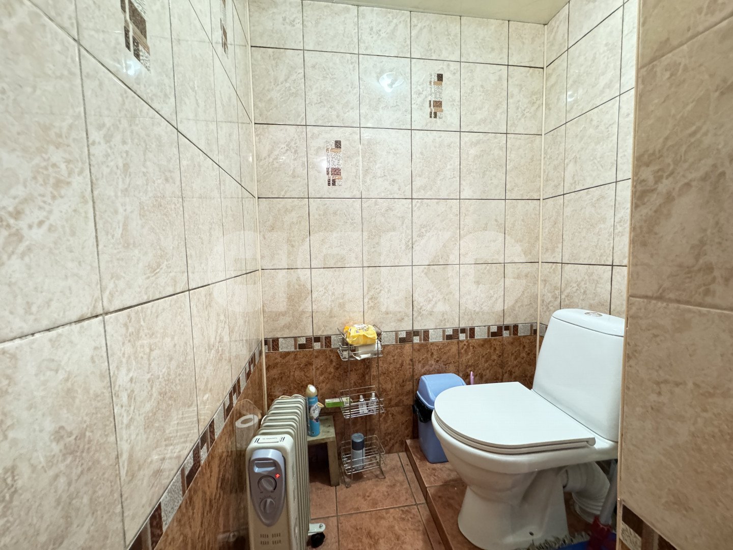 Фото №5: Дом 66 м² + 7 сот. - Горячий Ключ, Старый Рынок, ул. Псекупская