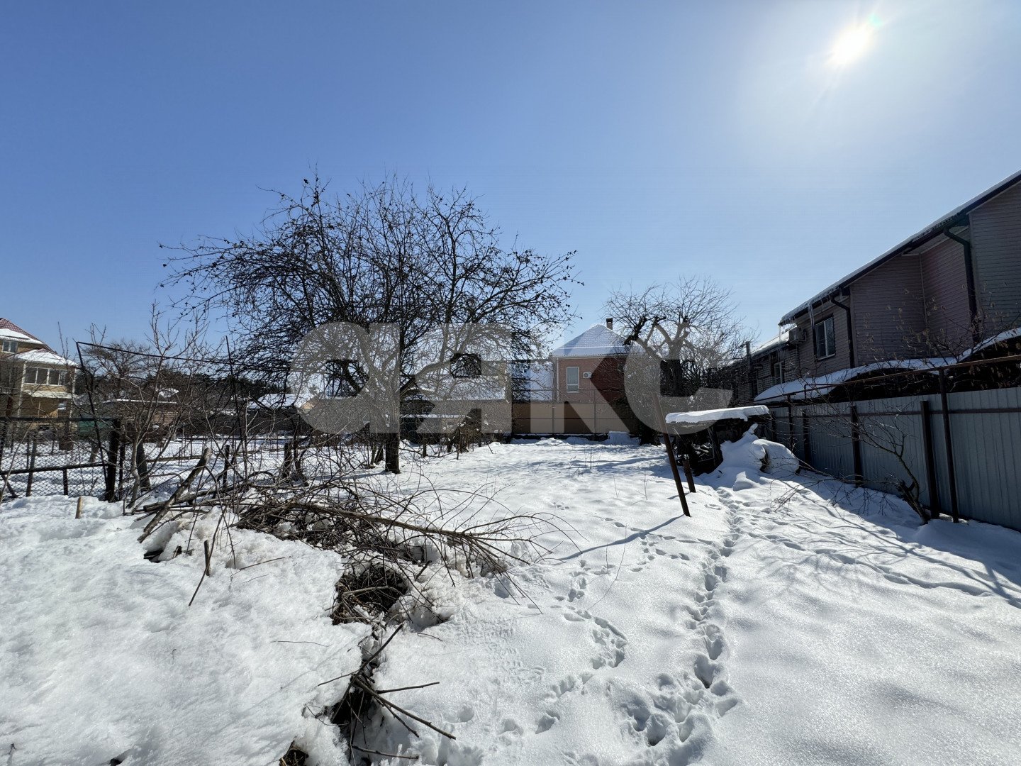 Фото №17: Дом 66 м² + 7 сот. - Горячий Ключ, Старый Рынок, ул. Псекупская
