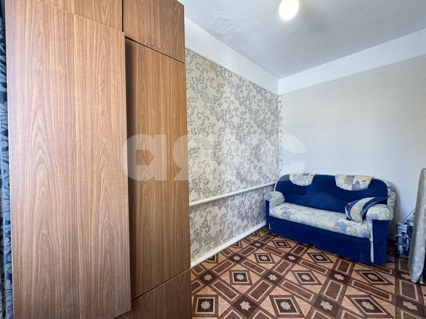Фото №6: Дом 66 м² + 7 сот. - Горячий Ключ, Старый Рынок, ул. Псекупская