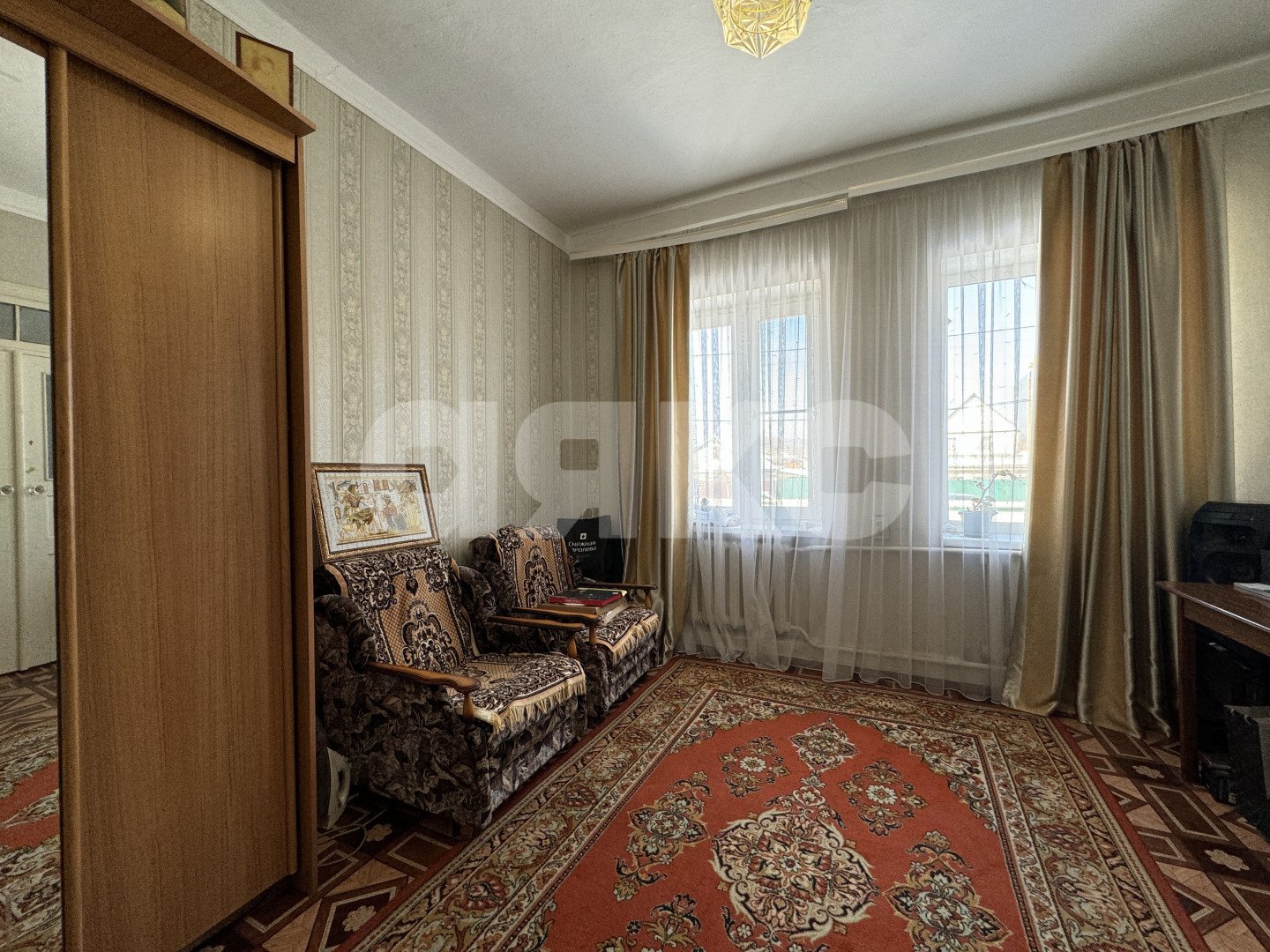 Фото №14: Дом 66 м² + 7 сот. - Горячий Ключ, Старый Рынок, ул. Псекупская