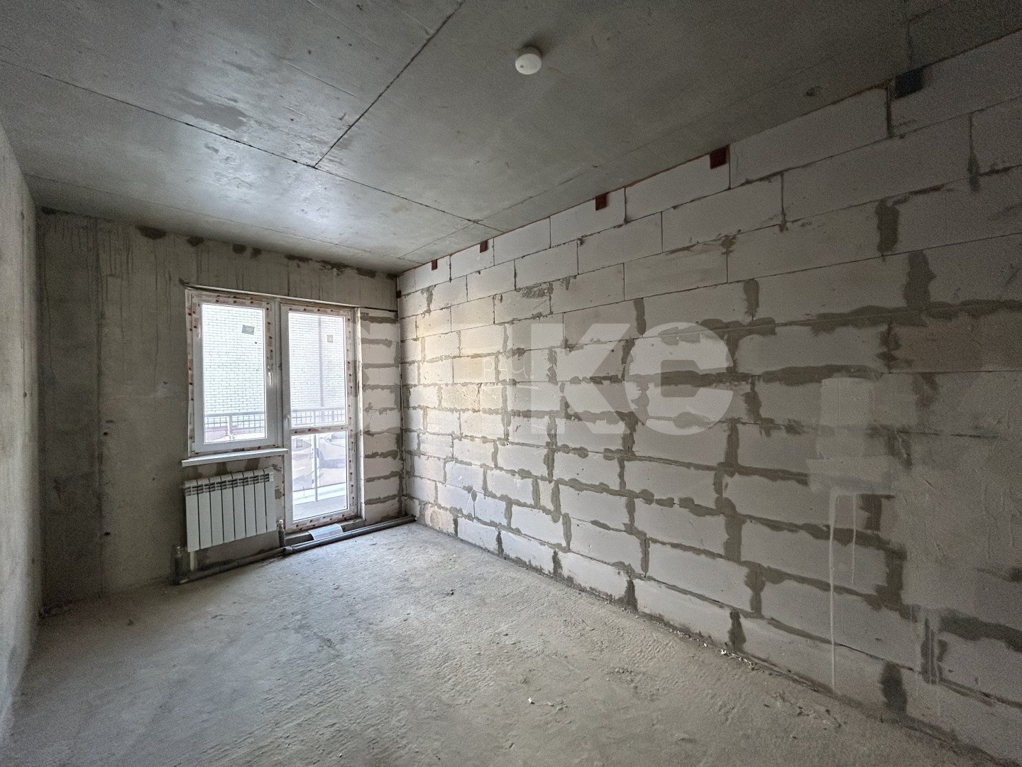 Фото №14: 3-комнатная квартира 92 м² - Горячий Ключ, Курортная Зона, ул. Ленина, 1
