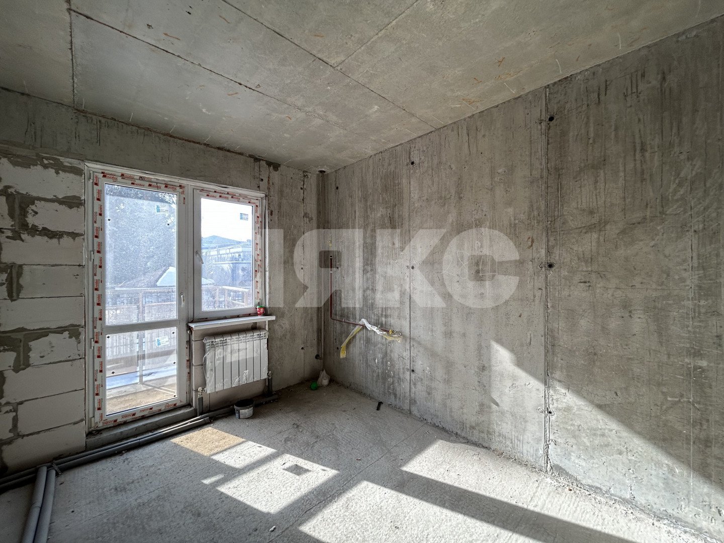 Фото №11: 3-комнатная квартира 92 м² - Горячий Ключ, Курортная Зона, ул. Ленина, 1