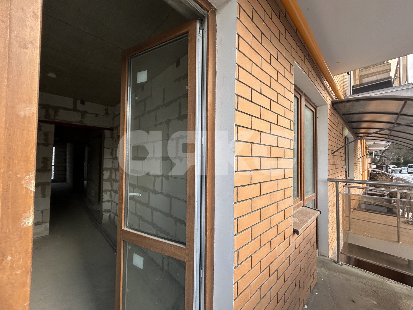 Фото №12: 3-комнатная квартира 92 м² - Горячий Ключ, Курортная Зона, ул. Ленина, 1