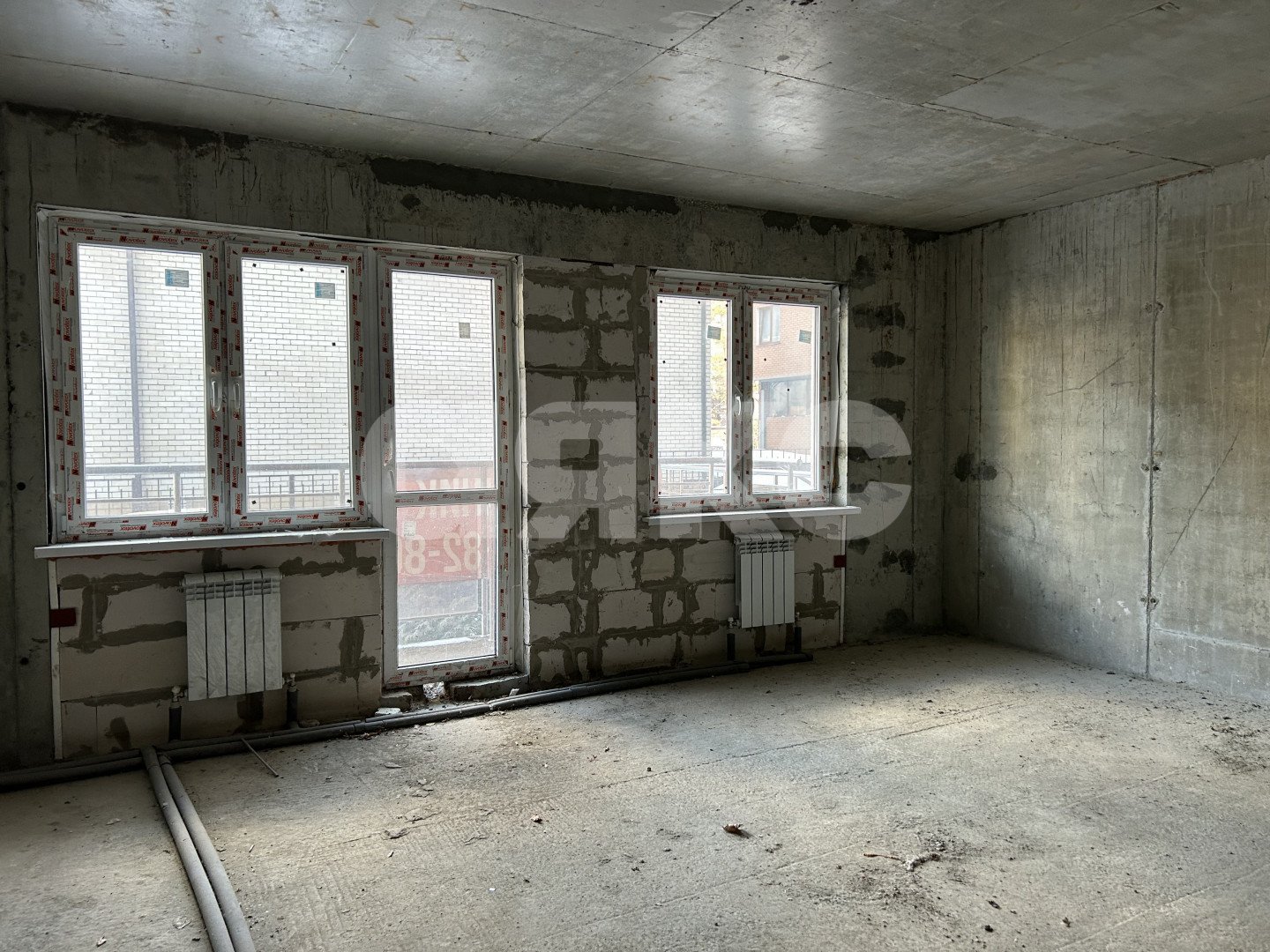Фото №26: 3-комнатная квартира 92 м² - Горячий Ключ, Курортная Зона, ул. Ленина, 1