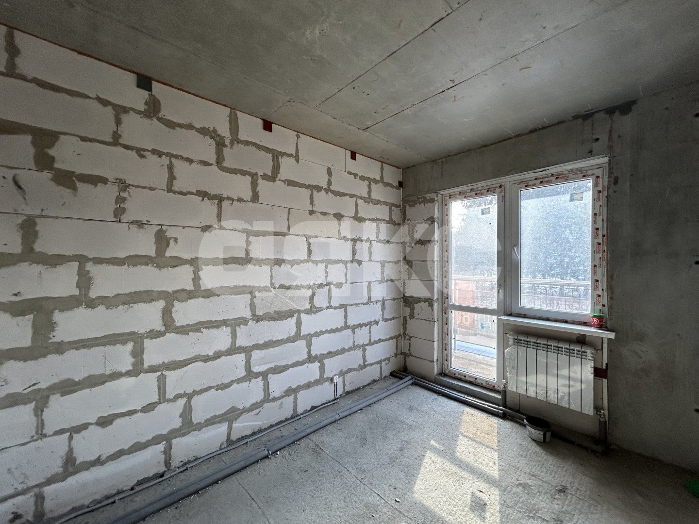 Фото №15: 3-комнатная квартира 92 м² - Горячий Ключ, Курортная Зона, ул. Ленина, 1