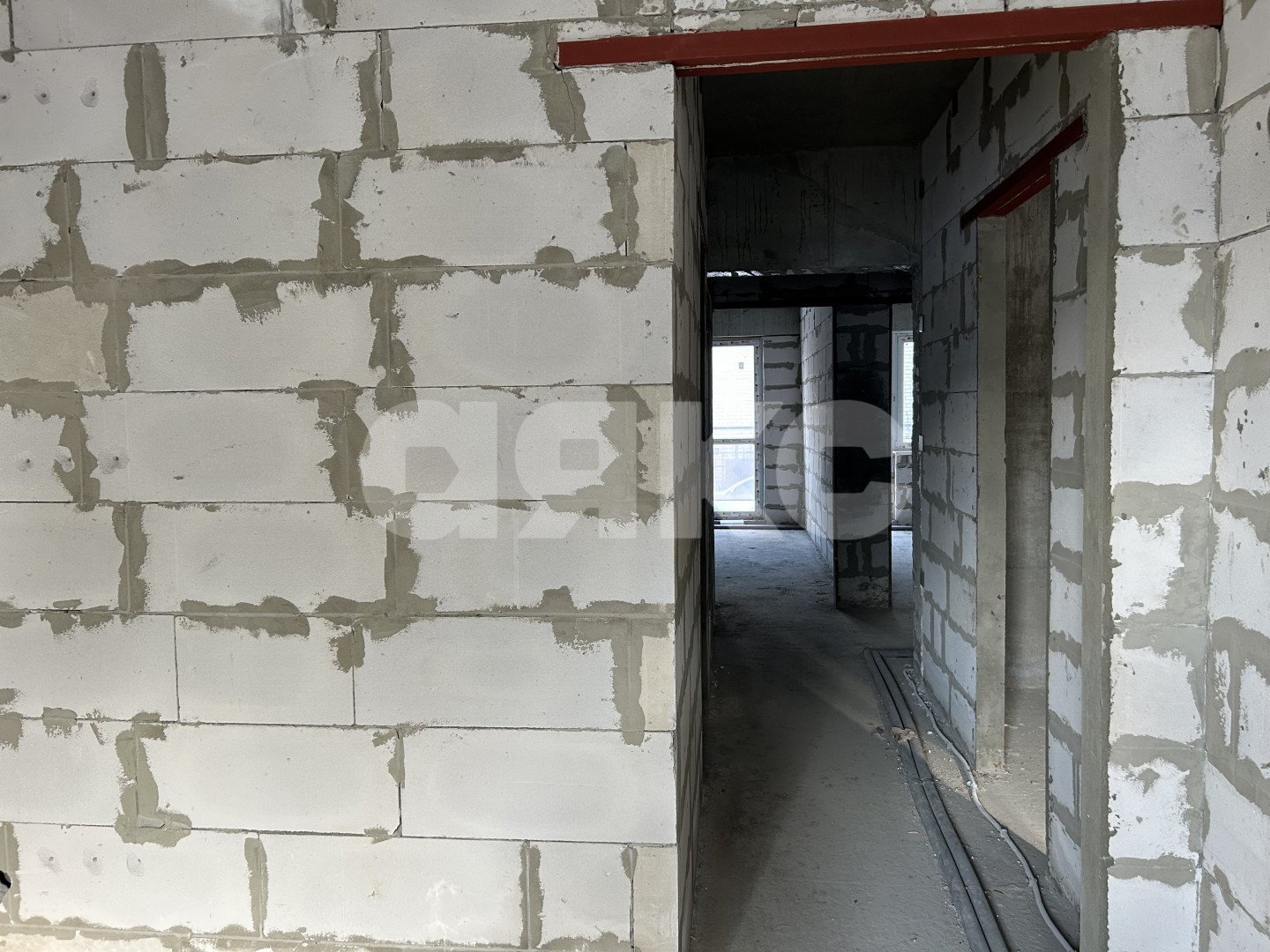Фото №10: 3-комнатная квартира 92 м² - Горячий Ключ, Курортная Зона, ул. Ленина, 1