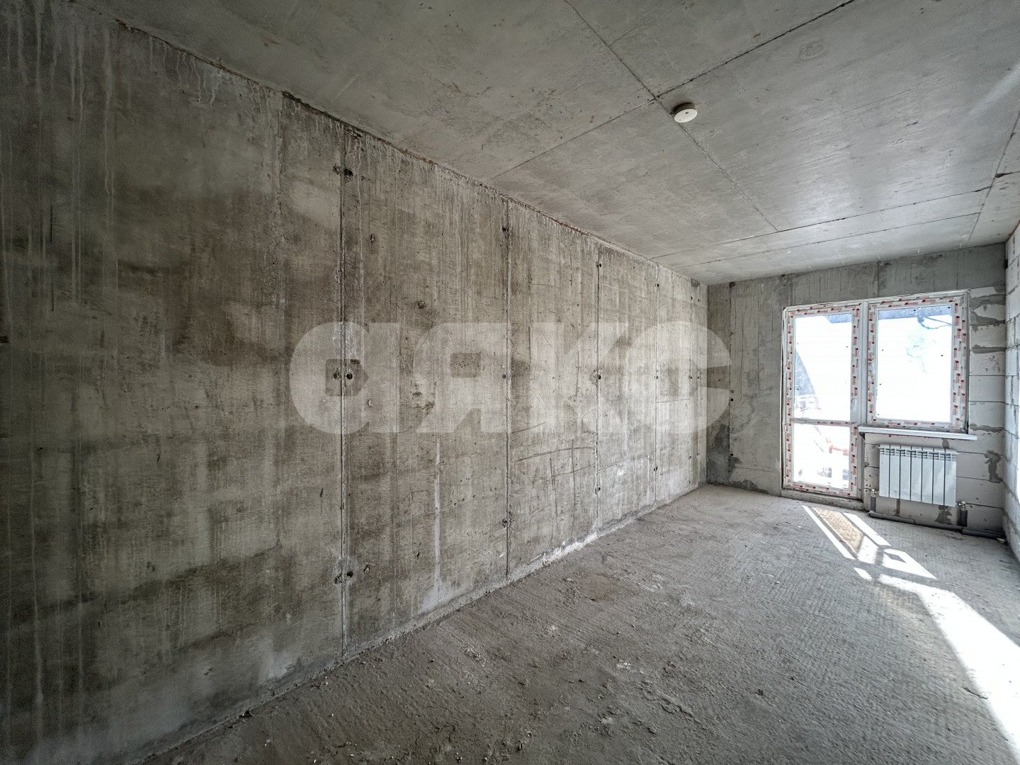 Фото №24: 3-комнатная квартира 92 м² - Горячий Ключ, Курортная Зона, ул. Ленина, 1