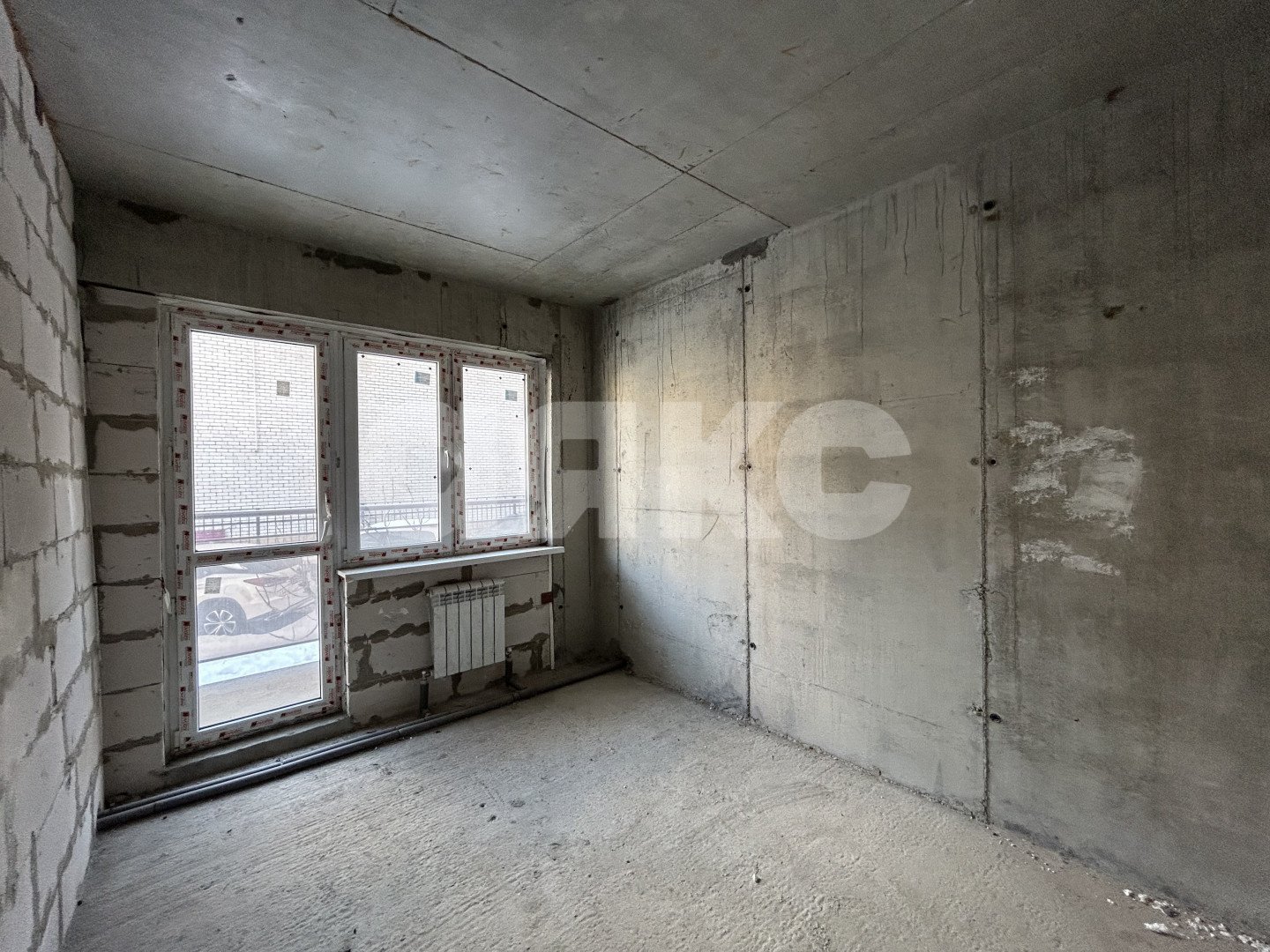 Фото №25: 3-комнатная квартира 92 м² - Горячий Ключ, Курортная Зона, ул. Ленина, 1