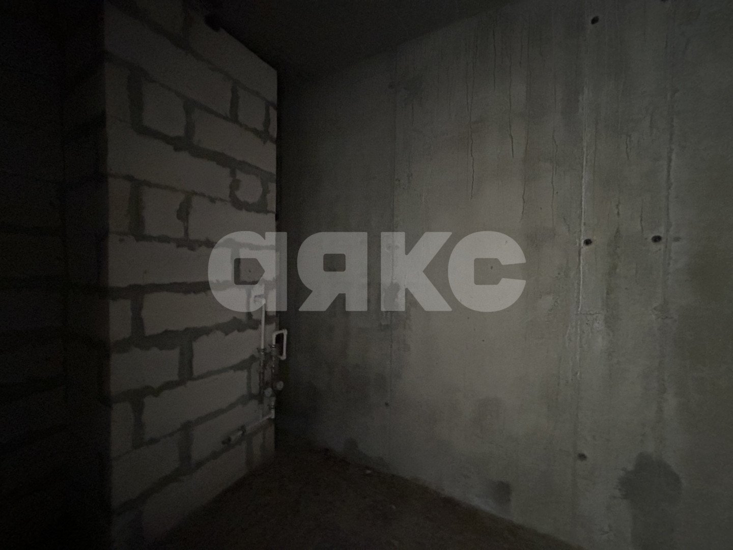Фото №4: 3-комнатная квартира 92 м² - Горячий Ключ, Курортная Зона, ул. Ленина, 1