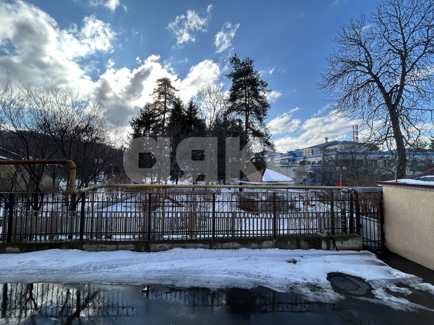 Фото №21: 3-комнатная квартира 92 м² - Горячий Ключ, Курортная Зона, ул. Ленина, 1