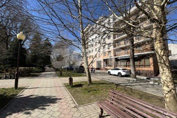 Фото №2: 3-комнатная квартира 92 м² - Горячий Ключ, мкр. Курортная Зона, ул. Ленина, 1