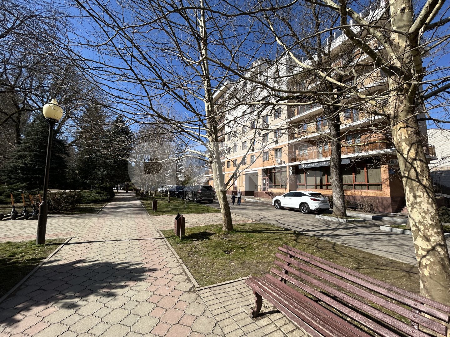 Фото №2: 3-комнатная квартира 92 м² - Горячий Ключ, Курортная Зона, ул. Ленина, 1
