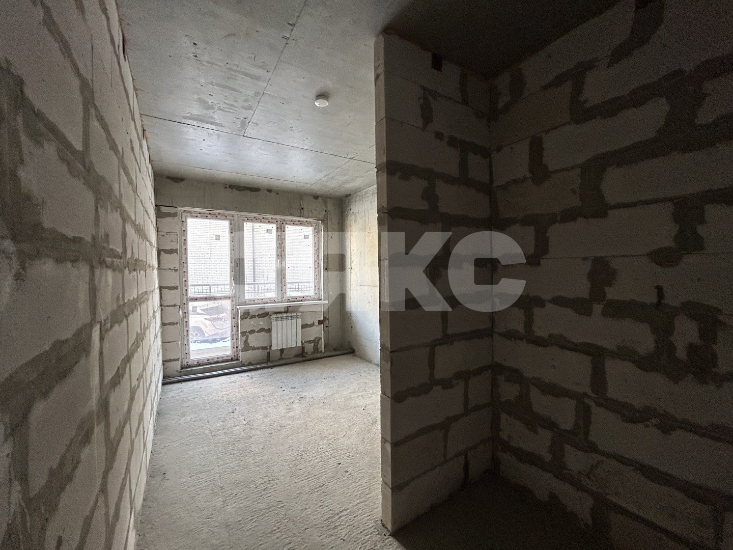 Фото №23: 3-комнатная квартира 92 м² - Горячий Ключ, Курортная Зона, ул. Ленина, 1