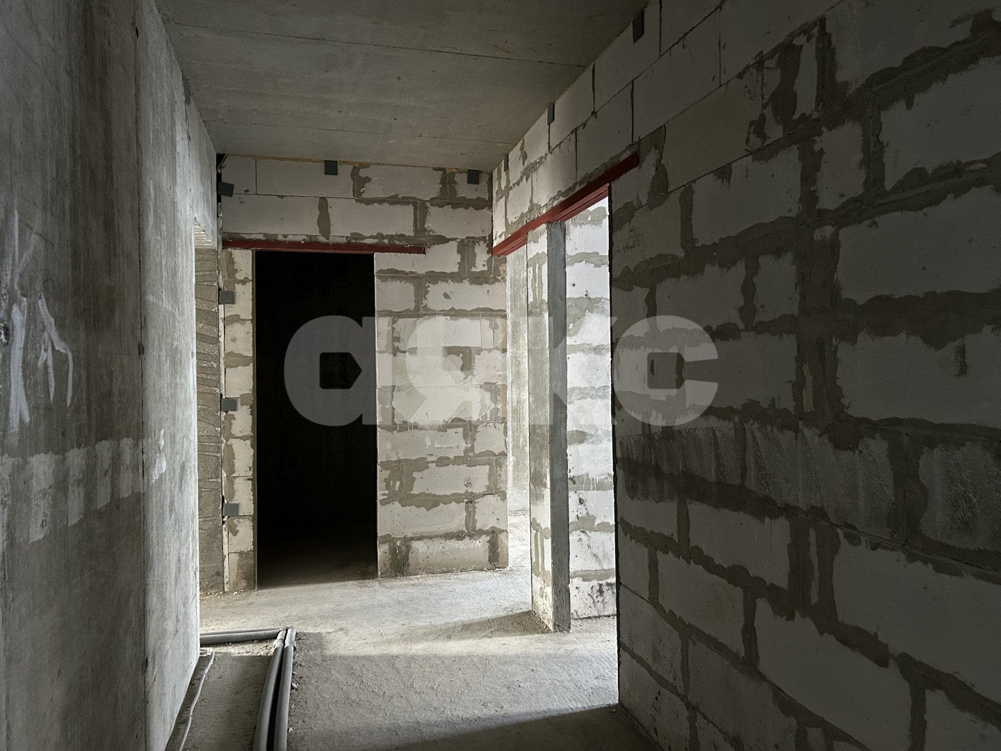 Фото №16: 3-комнатная квартира 92 м² - Горячий Ключ, Курортная Зона, ул. Ленина, 1