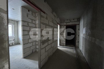 Фото №3: 3-комнатная квартира 92 м² - Горячий Ключ, мкр. Курортная Зона, ул. Ленина, 1
