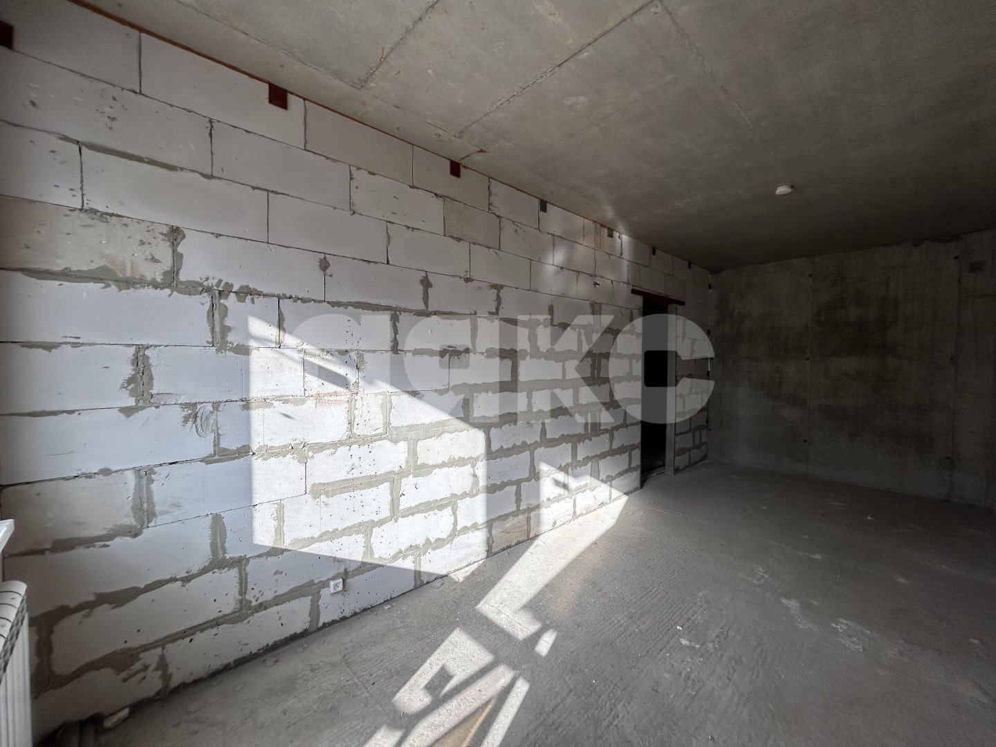 Фото №13: 3-комнатная квартира 92 м² - Горячий Ключ, Курортная Зона, ул. Ленина, 1