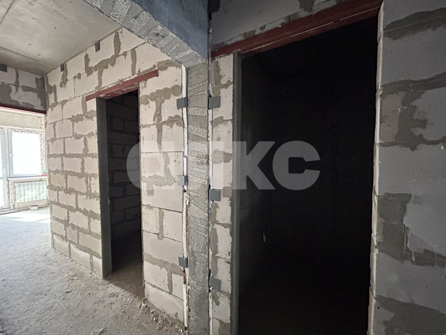 Фото №5: 3-комнатная квартира 92 м² - Горячий Ключ, Курортная Зона, ул. Ленина, 1
