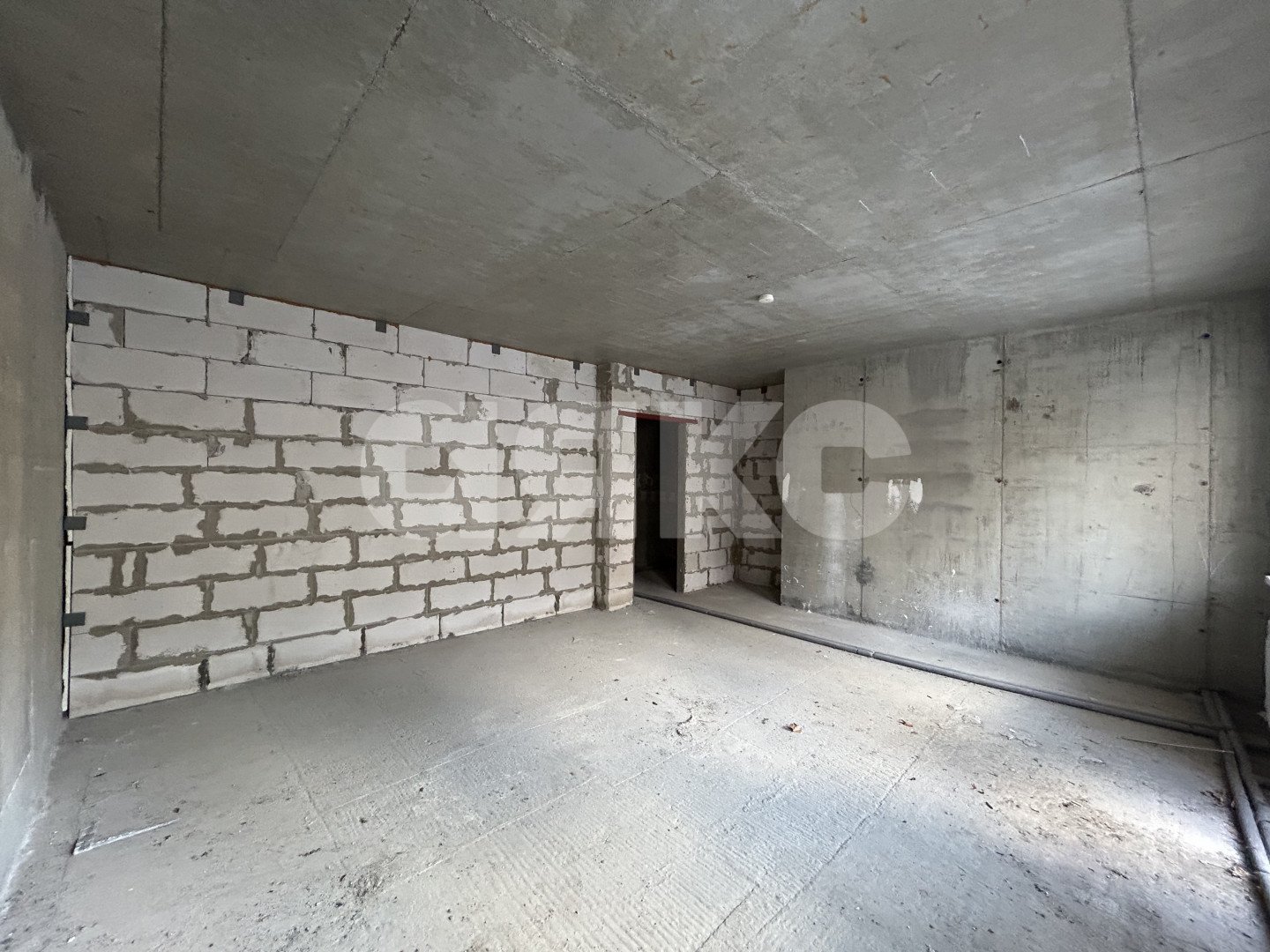 Фото №6: 3-комнатная квартира 92 м² - Горячий Ключ, Курортная Зона, ул. Ленина, 1