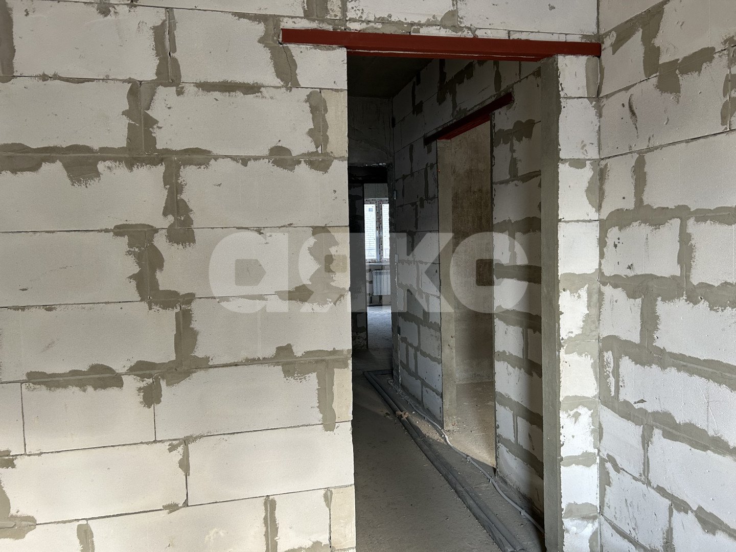 Фото №8: 3-комнатная квартира 92 м² - Горячий Ключ, Курортная Зона, ул. Ленина, 1