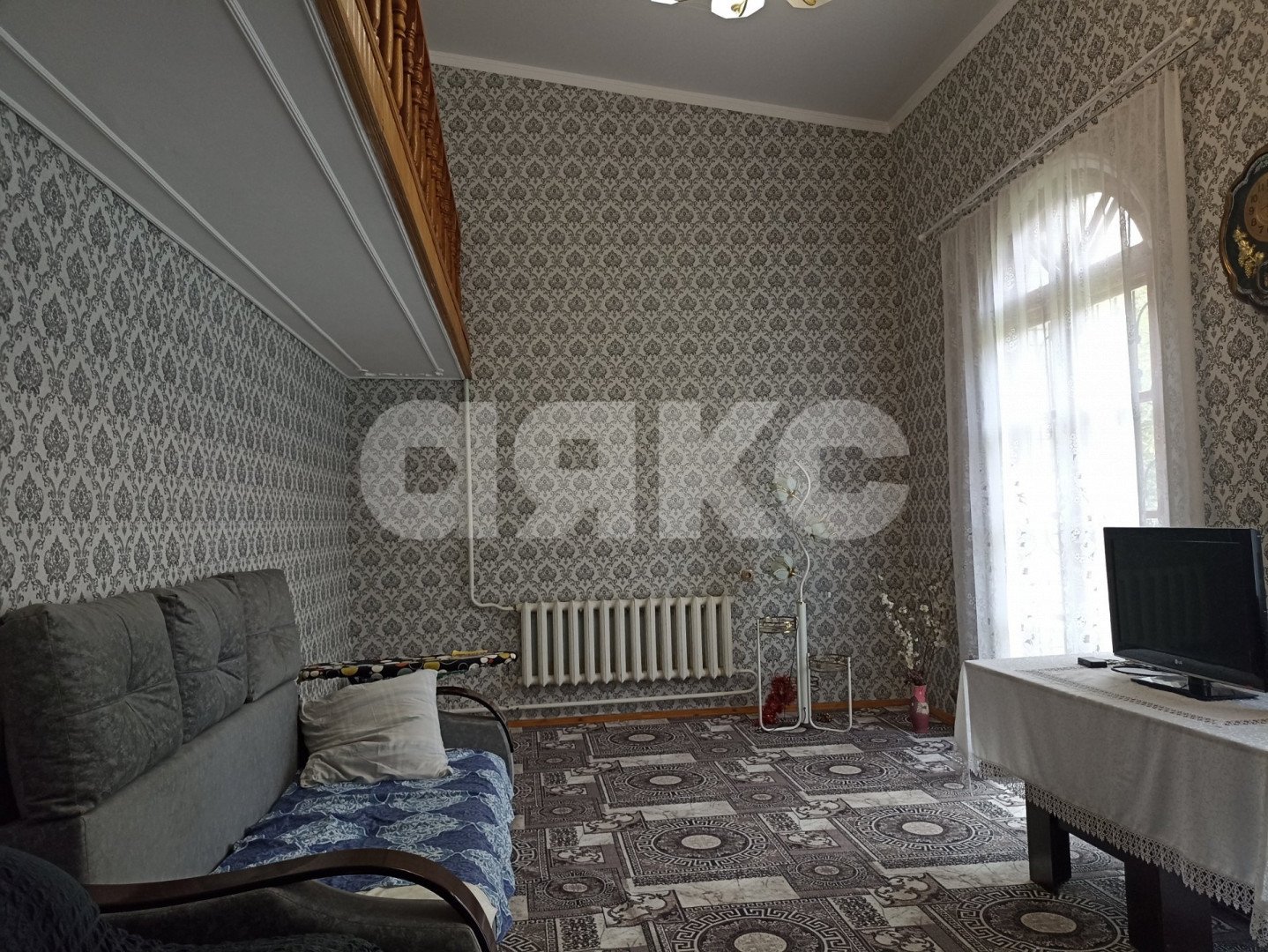 Фото №6: Дом 162 м² + 9 сот. - Горячий Ключ, Администрация, ул. Кольцевая