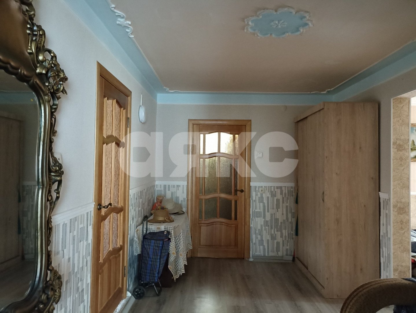 Фото №14: Дом 162 м² + 9 сот. - Горячий Ключ, Администрация, ул. Кольцевая