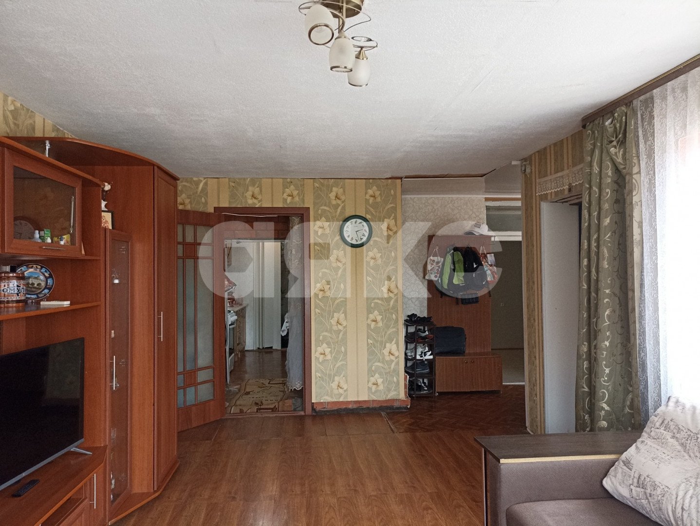 Фото №4: Дом 162 м² + 9 сот. - Горячий Ключ, Администрация, ул. Кольцевая