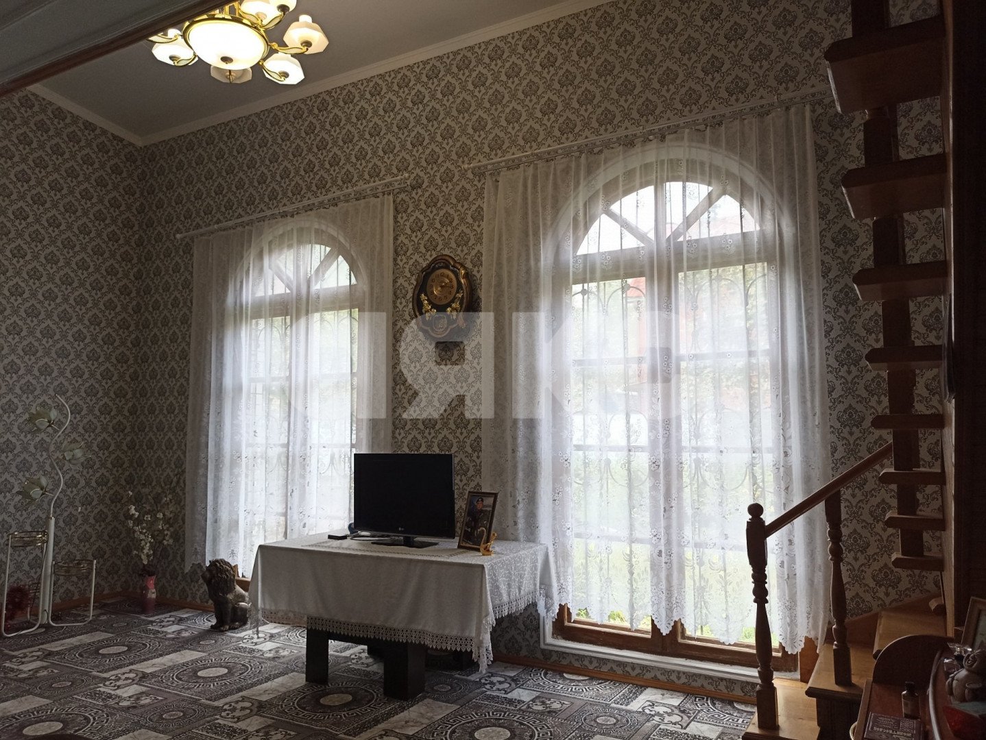 Фото №7: Дом 162 м² + 9 сот. - Горячий Ключ, Администрация, ул. Кольцевая
