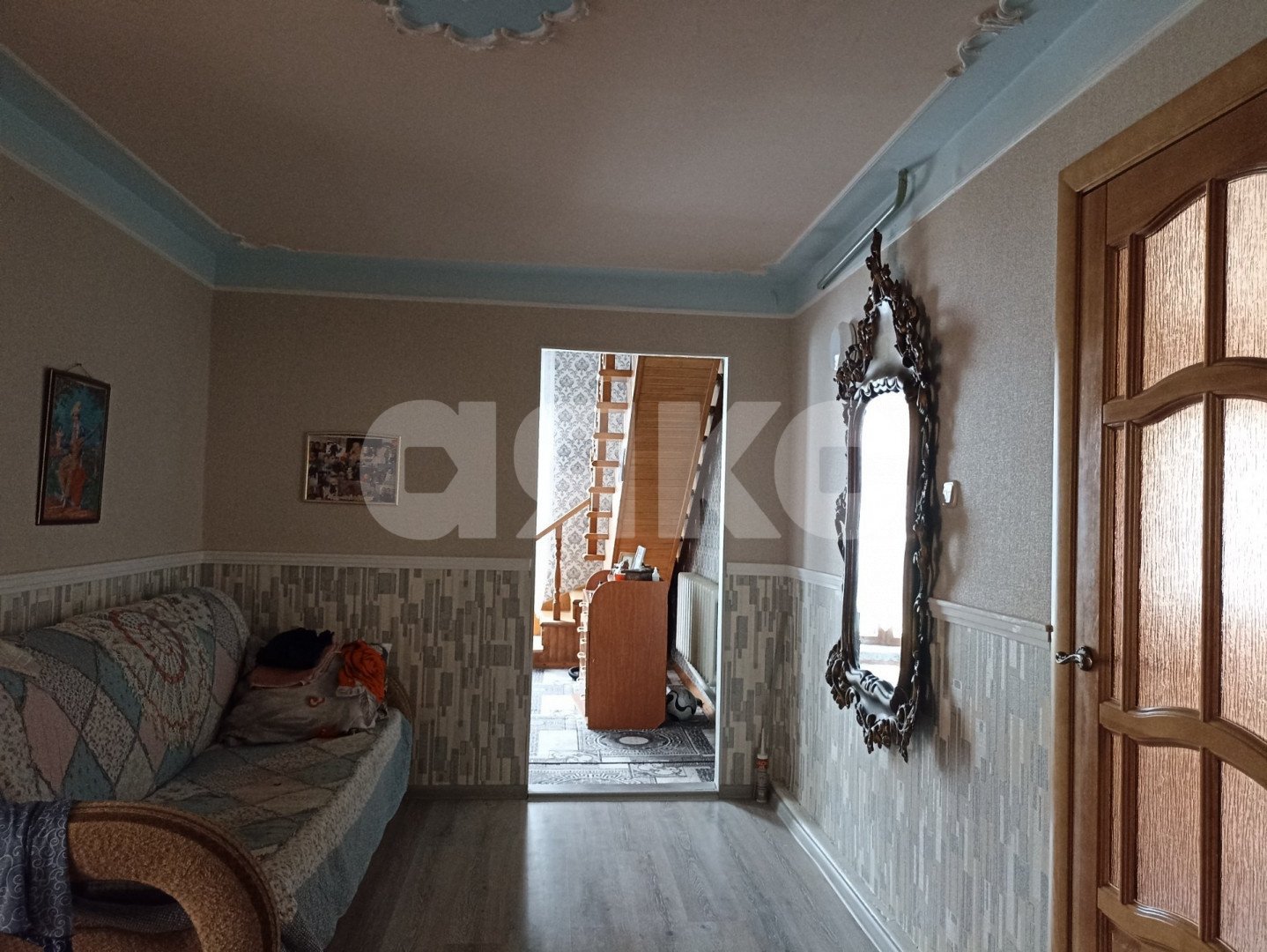 Фото №13: Дом 162 м² + 9 сот. - Горячий Ключ, Администрация, ул. Кольцевая