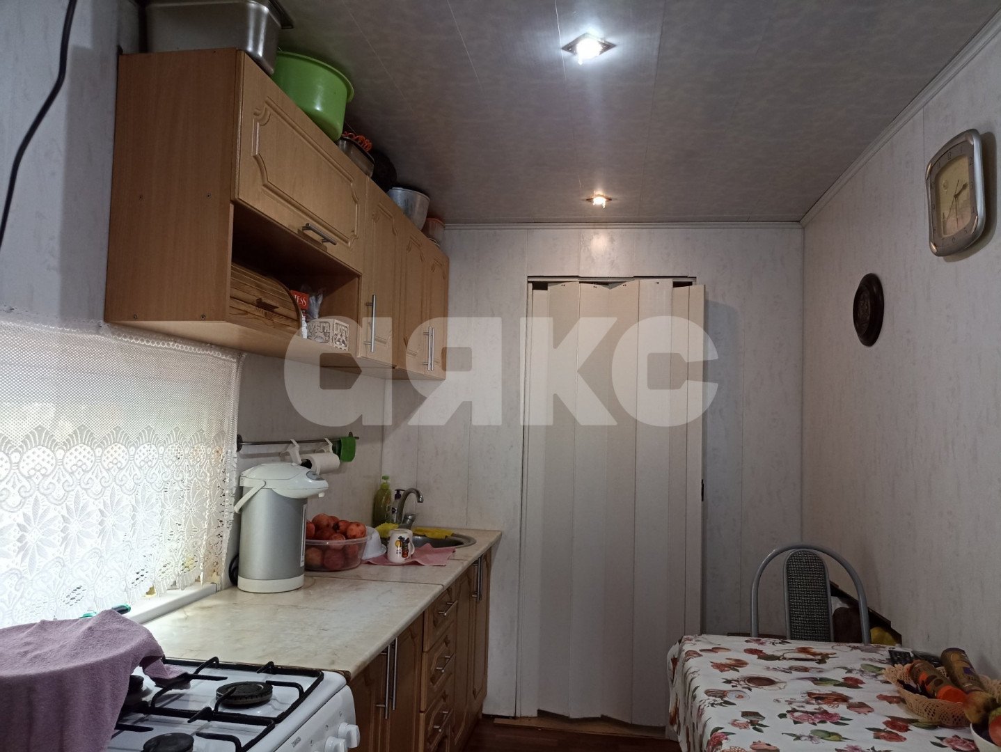 Фото №20: Дом 162 м² + 9 сот. - Горячий Ключ, Администрация, ул. Кольцевая