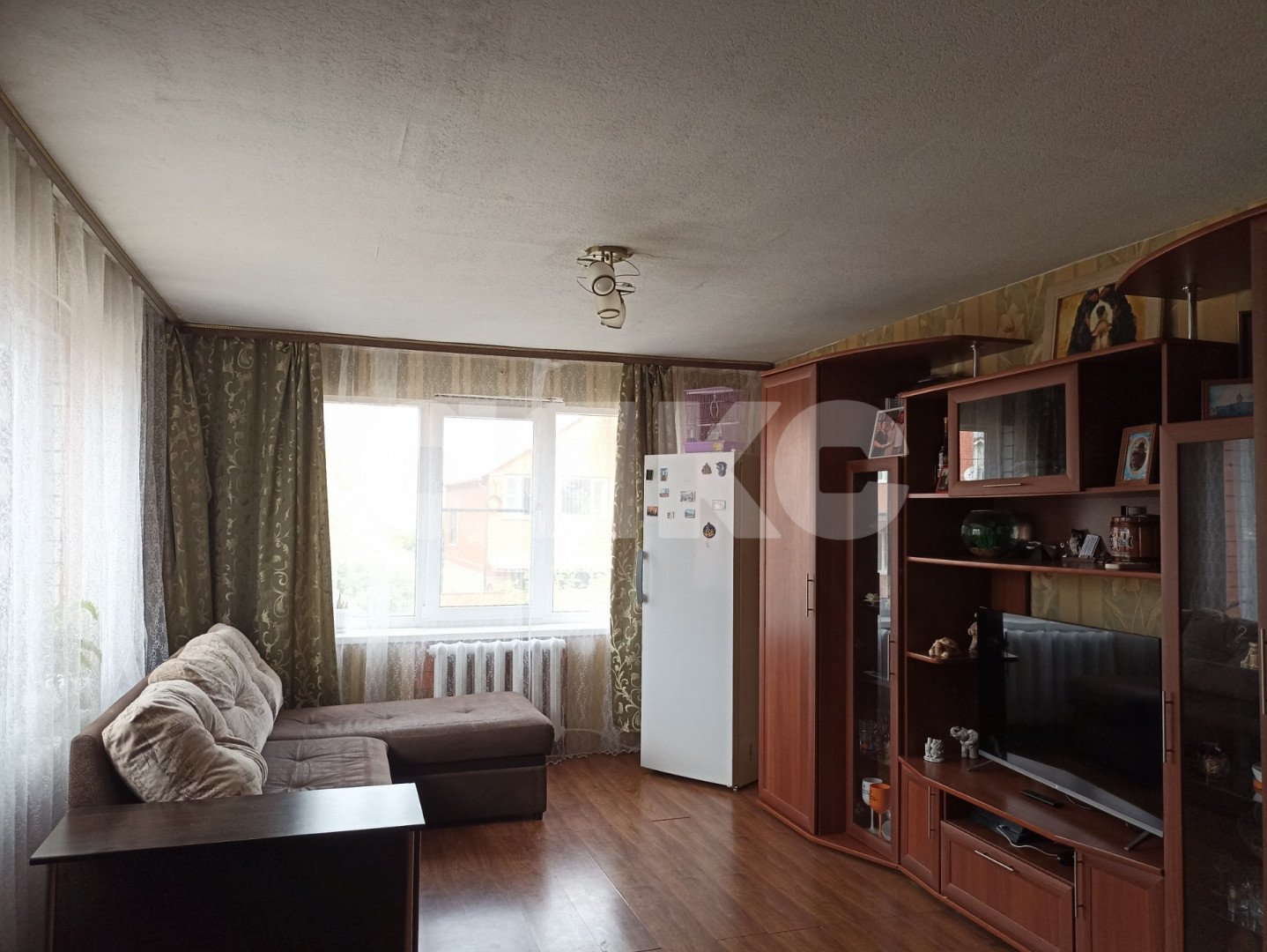 Фото №2: Дом 162 м² + 9 сот. - Горячий Ключ, Администрация, ул. Кольцевая
