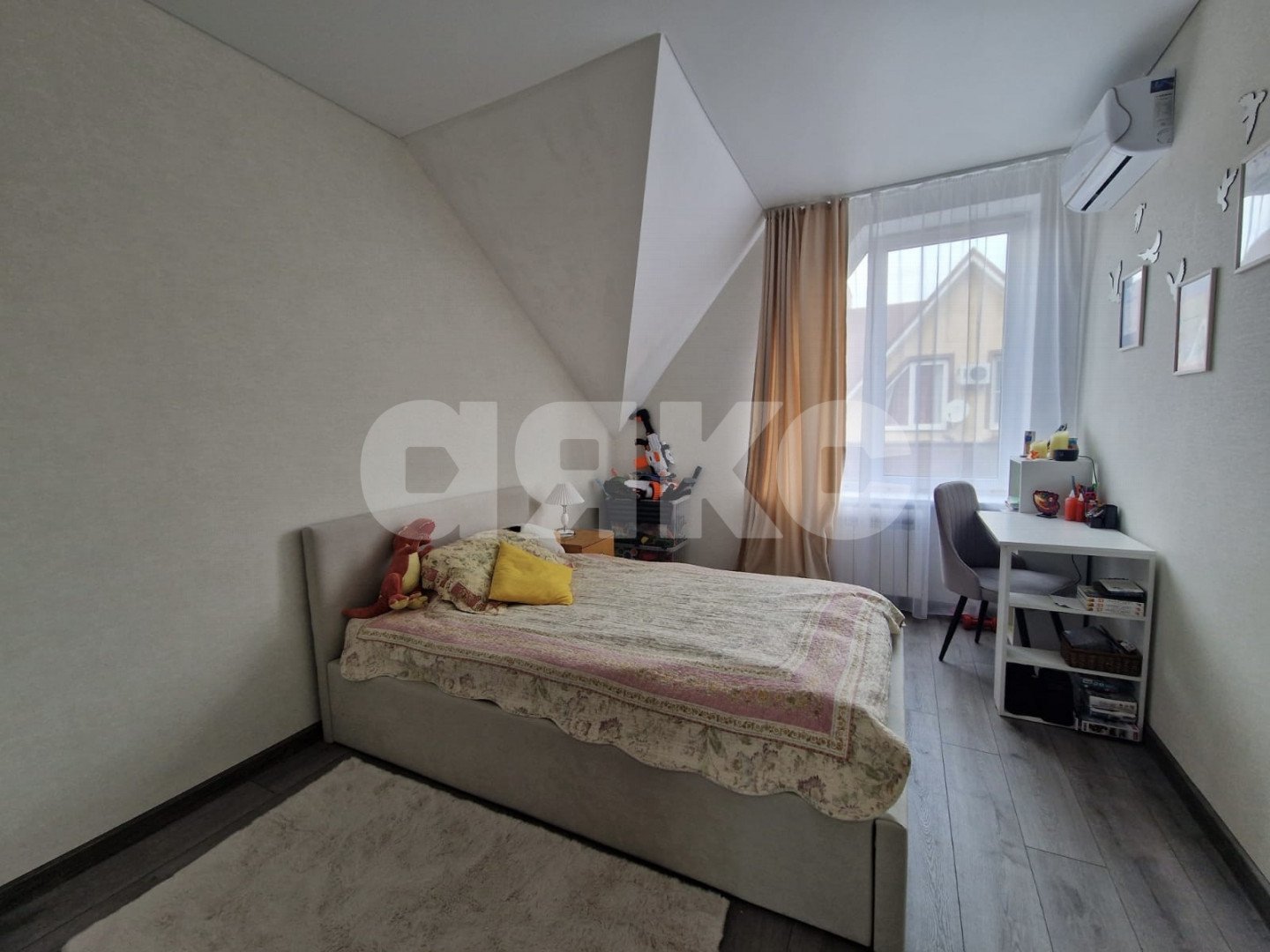 Фото №24: Таунхаус 117 м² + 2 сот. - Горячий Ключ, Дубрава, ул. Ярославского
