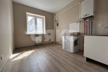 Фото №3: 1-комнатная квартира 33 м² - Горячий Ключ, мкр. Городская Больница, ул. Ярославского, 100В