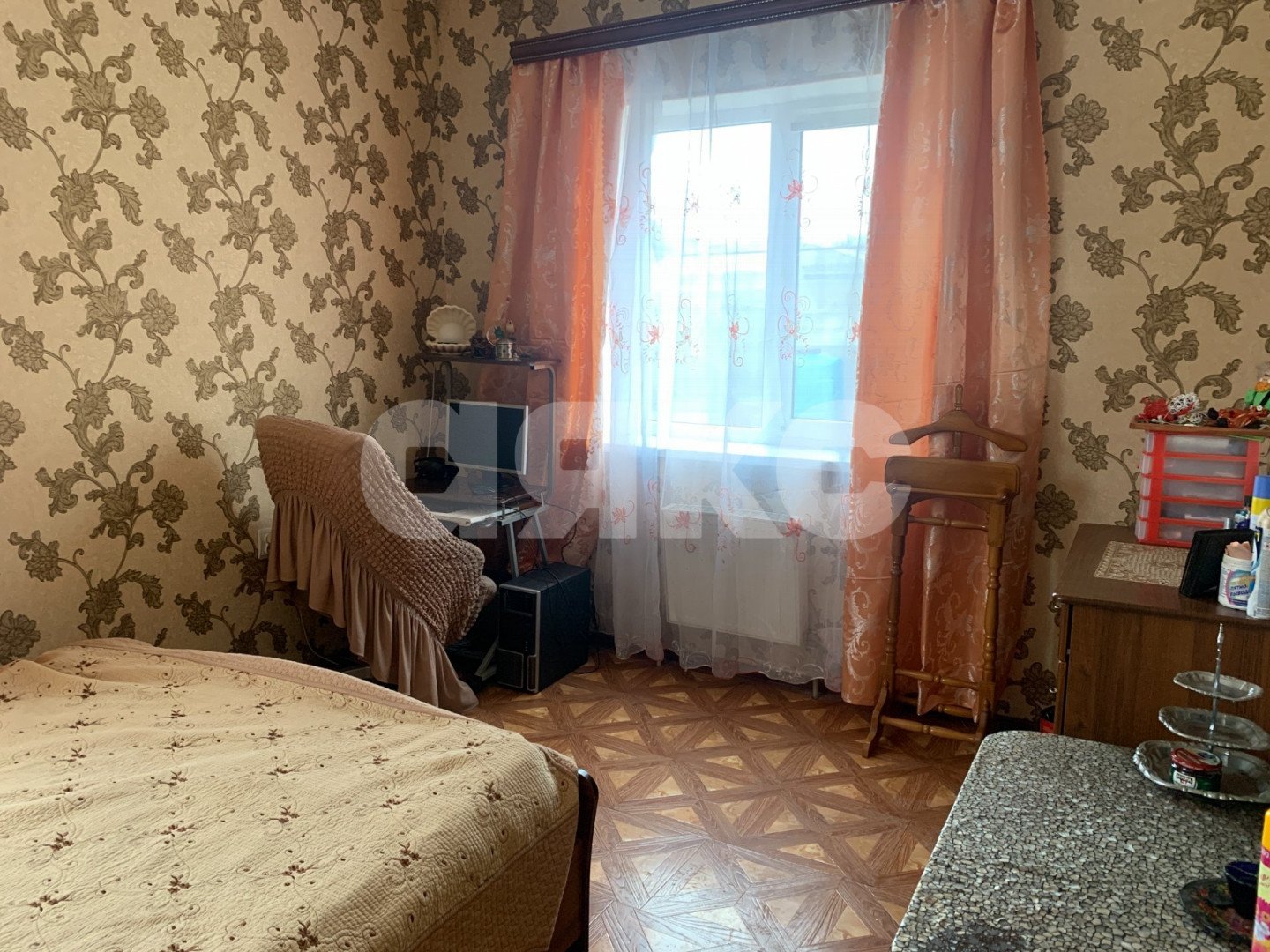 Фото №6: Дом 85 м² + 8 сот. - Горячий Ключ, Развилка, ул. Терешковой