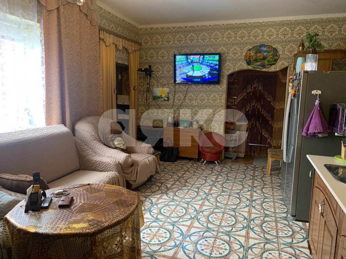 Фото №2: Дом 85 м² + 8 сот. - Горячий Ключ, Развилка, ул. Терешковой