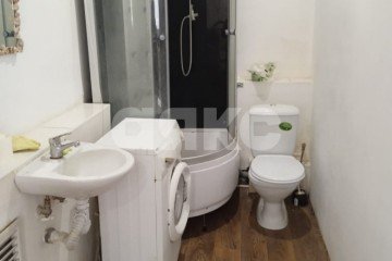 Фото №3: 1-комнатная квартира 37 м² - Горячий Ключ, мкр. Администрация, ул. Ленина, 234В/2