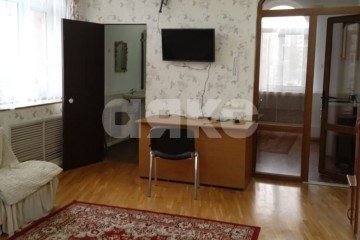 Фото №5: 1-комнатная квартира 37 м² - Горячий Ключ, мкр. Администрация, ул. Ленина, 234В/2