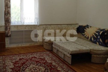 Фото №1: 1-комнатная квартира 37 м² - Горячий Ключ, мкр. Администрация, ул. Ленина, 234В/2