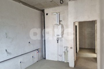 Фото №5: 2-комнатная квартира 57 м² - Горячий Ключ, мкр. Администрация, ул. Ленина, 199Б