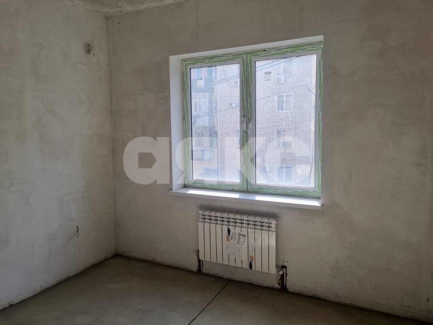 Фото №4: 2-комнатная квартира 57 м² - Горячий Ключ, Администрация, ул. Ленина, 199Б