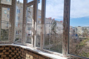 Фото №2: 2-комнатная квартира 57 м² - Горячий Ключ, мкр. Администрация, ул. Ленина, 199Б