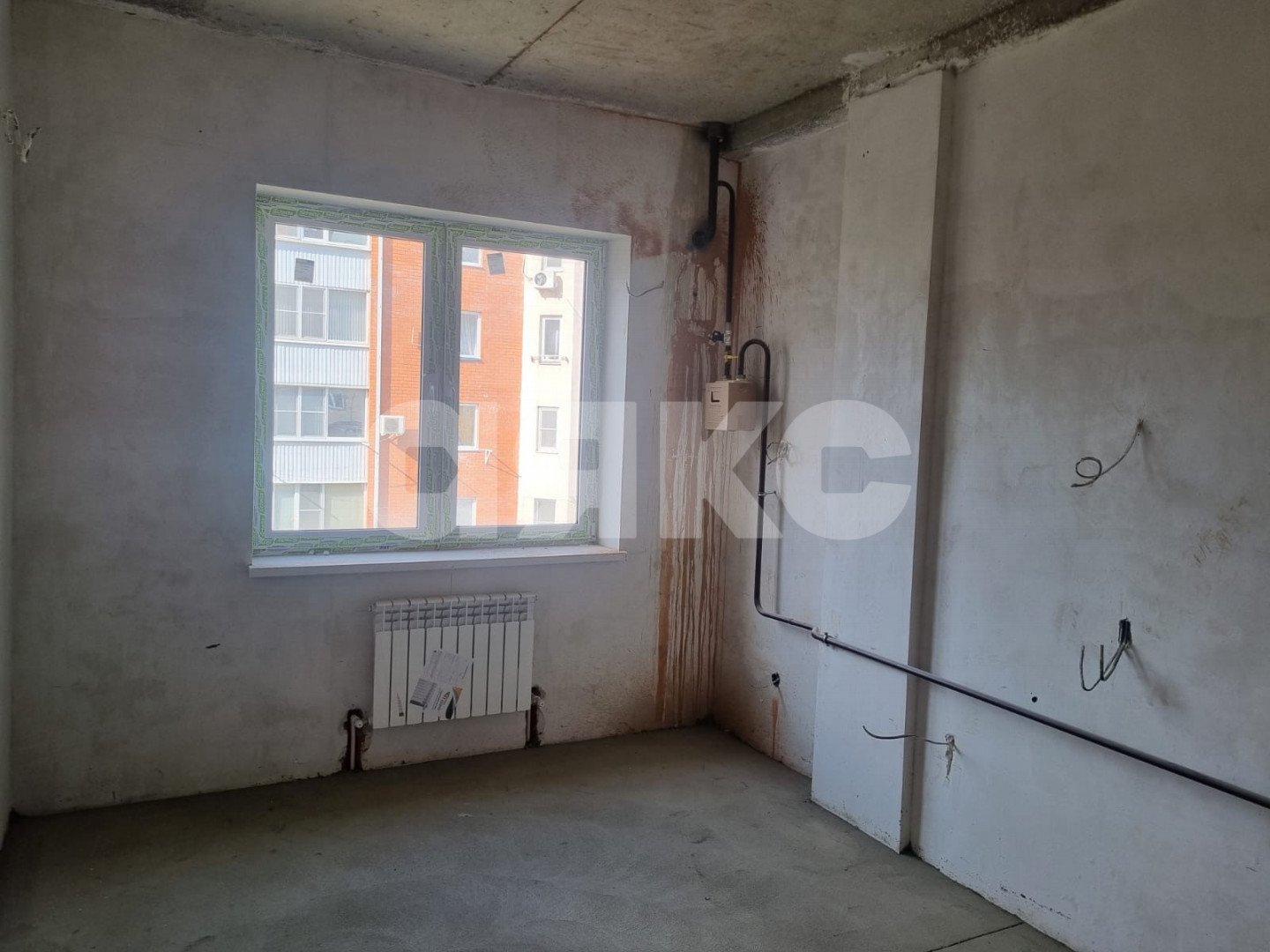 Фото №8: 2-комнатная квартира 57 м² - Горячий Ключ, Администрация, ул. Ленина, 199Б