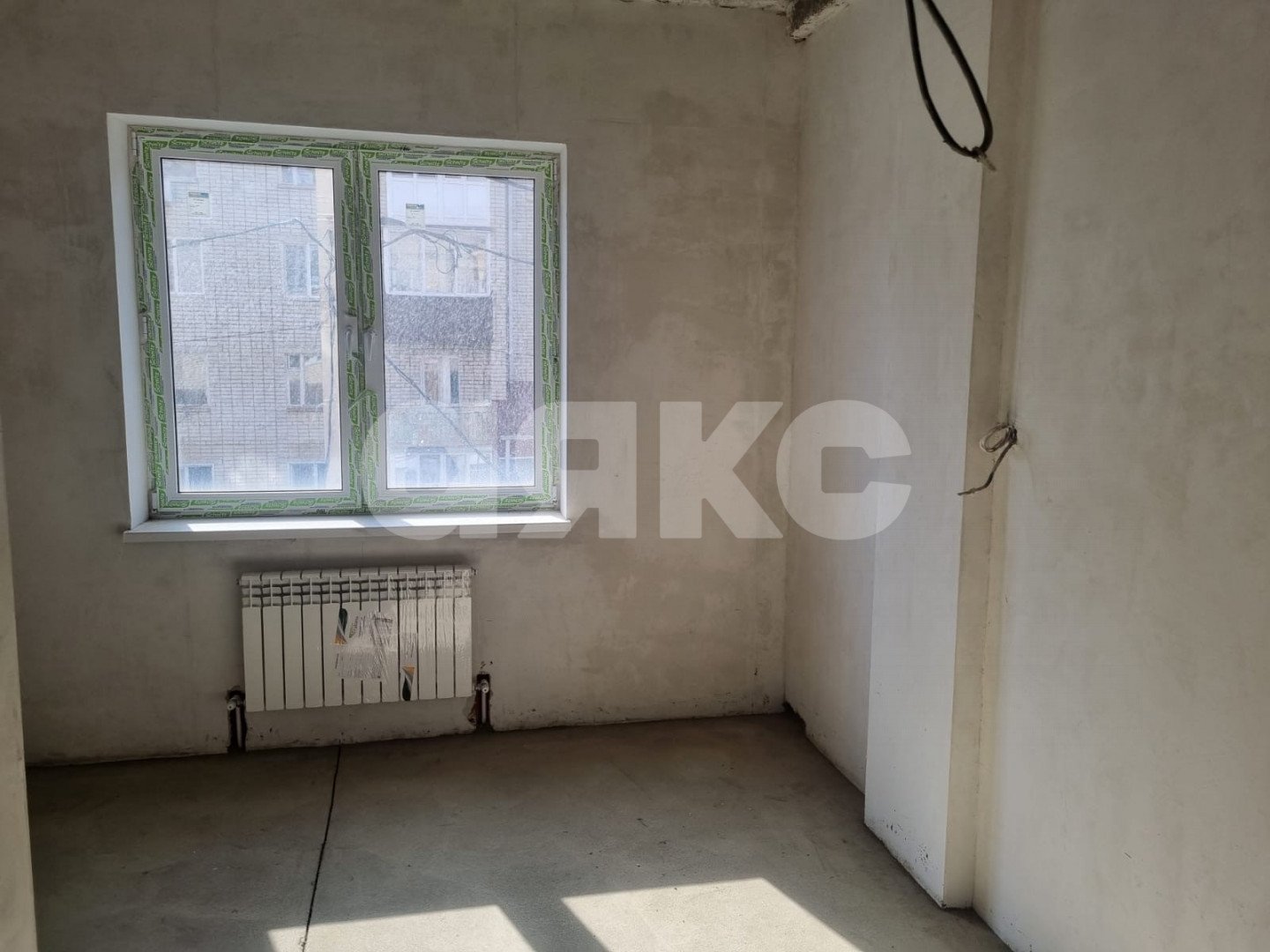 Фото №13: 2-комнатная квартира 57 м² - Горячий Ключ, Администрация, ул. Ленина, 199Б