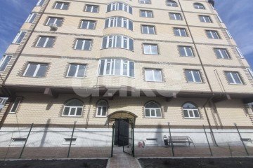 Фото №1: 2-комнатная квартира 57 м² - Горячий Ключ, мкр. Администрация, ул. Ленина, 199Б