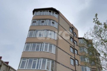 Фото №1: 2-комнатная квартира 57 м² - Горячий Ключ, мкр. Администрация, ул. Ленина, 199Б