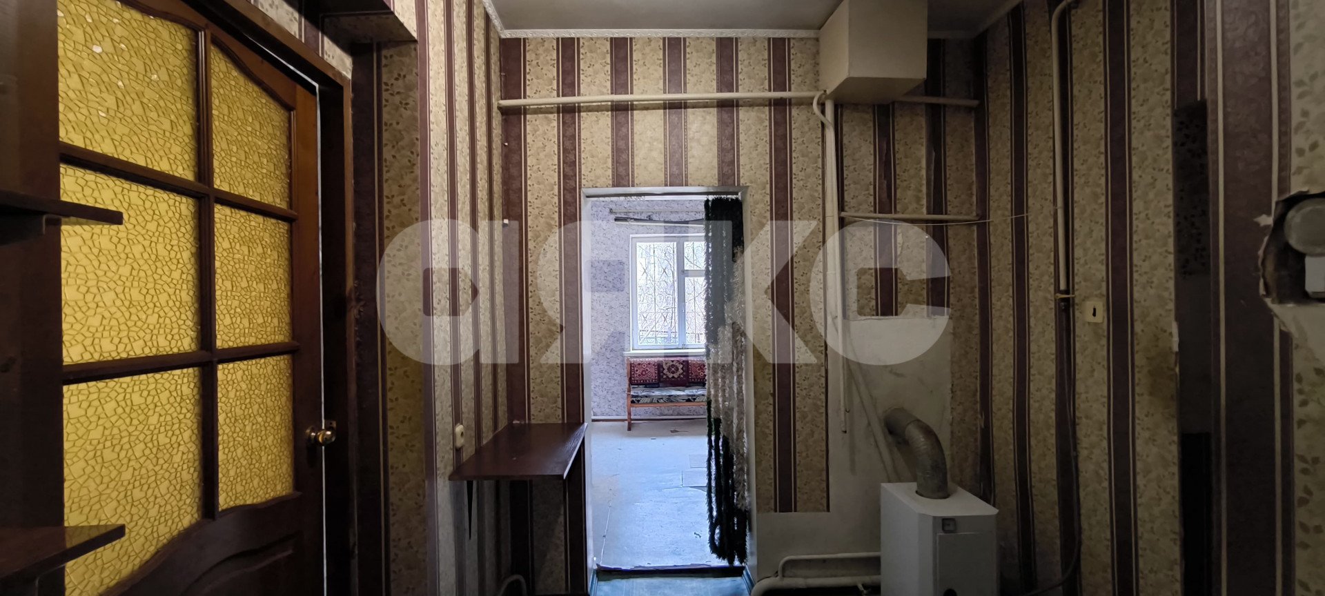 Фото №20: 4-комнатная квартира 81 м² - Горячий Ключ, Курортная Зона, ул. Щорса, 22В