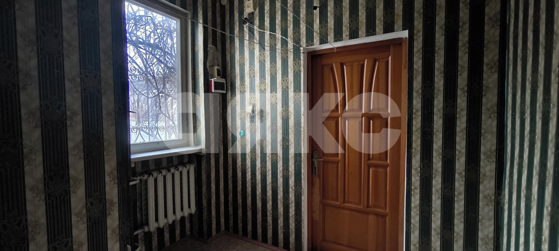 Фото №7: 4-комнатная квартира 81 м² - Горячий Ключ, Курортная Зона, ул. Щорса, 22В