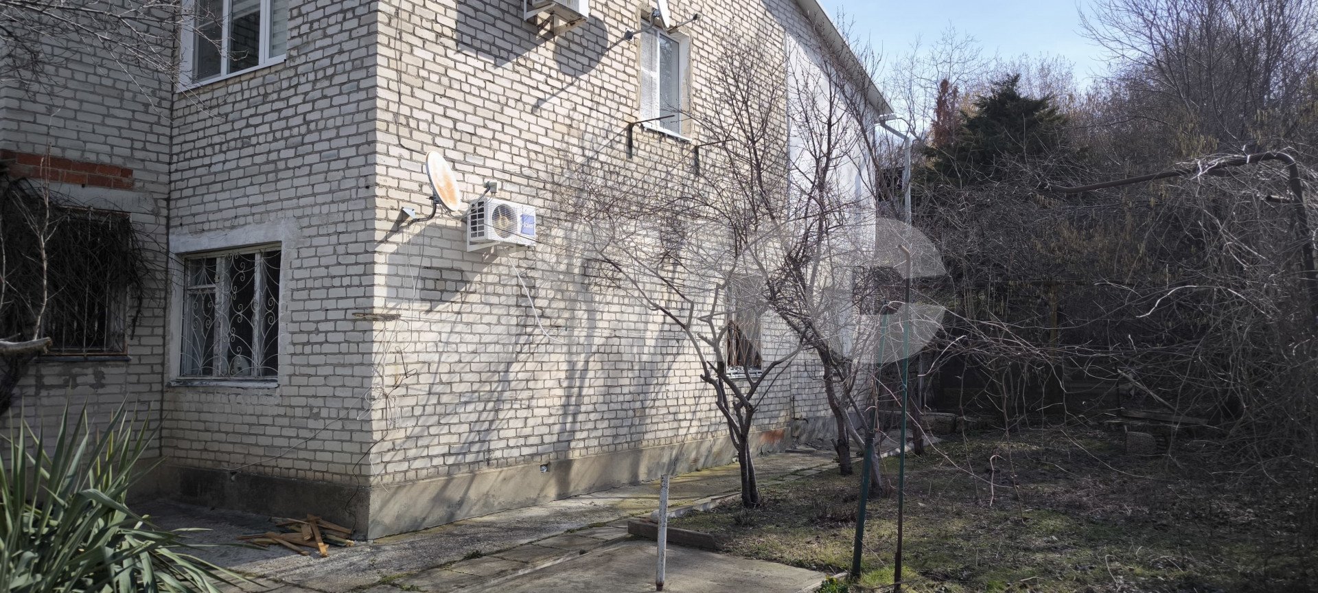 Фото №32: 4-комнатная квартира 81 м² - Горячий Ключ, Курортная Зона, ул. Щорса, 22В